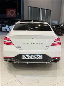 هيونداي جنسس